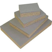 Red Baron Mounted Linoleum Blocks